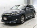 2015 Toyota Harrier Hybrid