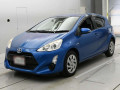 2015 Toyota Aqua