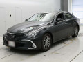 2019 Toyota Mark X