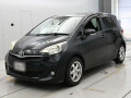 2011 Toyota Ractis