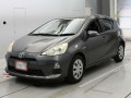 2013 Toyota Aqua
