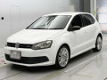2013 Volkswagen Polo