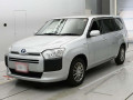 2019 Toyota Succeed