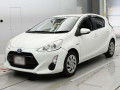 2015 Toyota Aqua