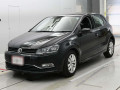 2017 Volkswagen Polo