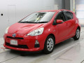 2013 Toyota Aqua