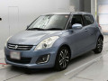 2016 Suzuki Swift