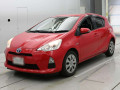 2013 Toyota Aqua