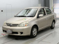 2005 Toyota Platz