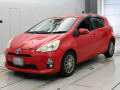 2013 Toyota Aqua