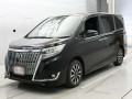 2017 Toyota Esquire