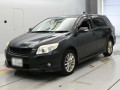 2008 Toyota Corolla Fielder