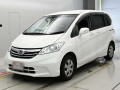 2013 Honda Freed