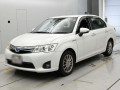 2014 Toyota Corolla Axio