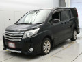 2015 Toyota Noah