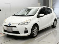 2014 Toyota Aqua