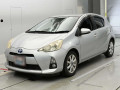 2012 Toyota Aqua
