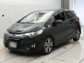 2013 Honda Fit Hybrid