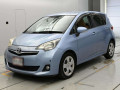 2012 Toyota Ractis