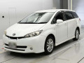 2010 Toyota Wish