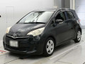 2014 Toyota Ractis