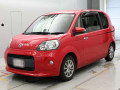 2014 Toyota Porte