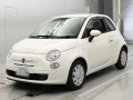 2016 Fiat 500