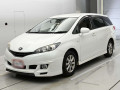 2009 Toyota Wish