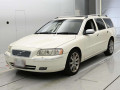 2007 Volvo V70