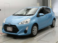 2015 Toyota Aqua