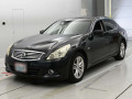 2011 Nissan Skyline