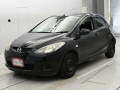 2007 Mazda Demio