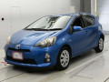 2013 Toyota Aqua