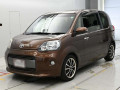 2015 Toyota Porte
