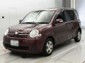 2012 Toyota Sienta