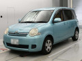 2010 Toyota Sienta
