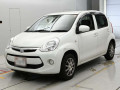 2015 Toyota Passo