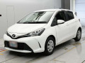 2014 Toyota Vitz