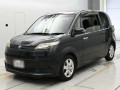 2013 Toyota Spade