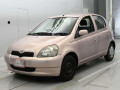 2000 Toyota Vitz