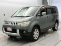 2007 Mitsubishi Delica D5