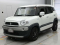 2018 Suzuki XBEE