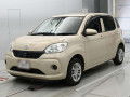 2017 Toyota Passo