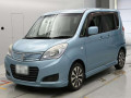 2014 Suzuki Solio