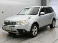 2009 Subaru Forester
