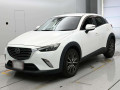 2015 Mazda CX-3