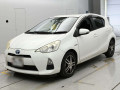 2013 Toyota Aqua