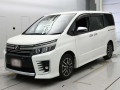 2016 Toyota Voxy