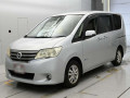 2013 Nissan Serena