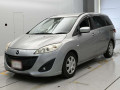 2011 Mazda Premacy